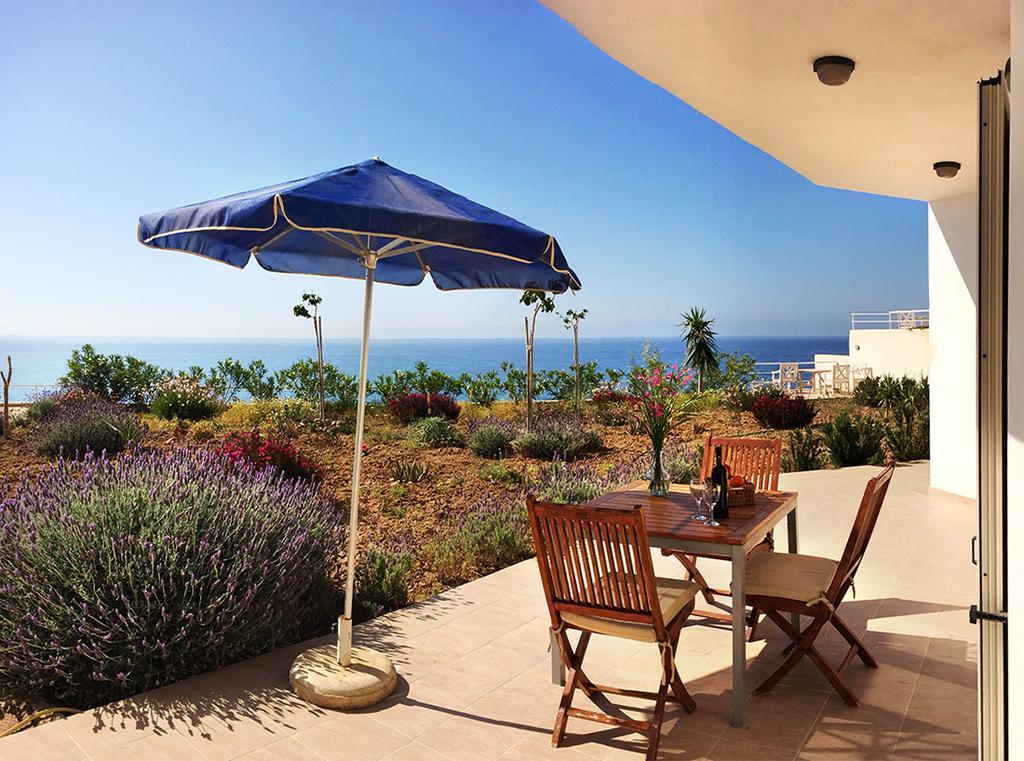 Villa Aliki Myrtos Extérieur photo