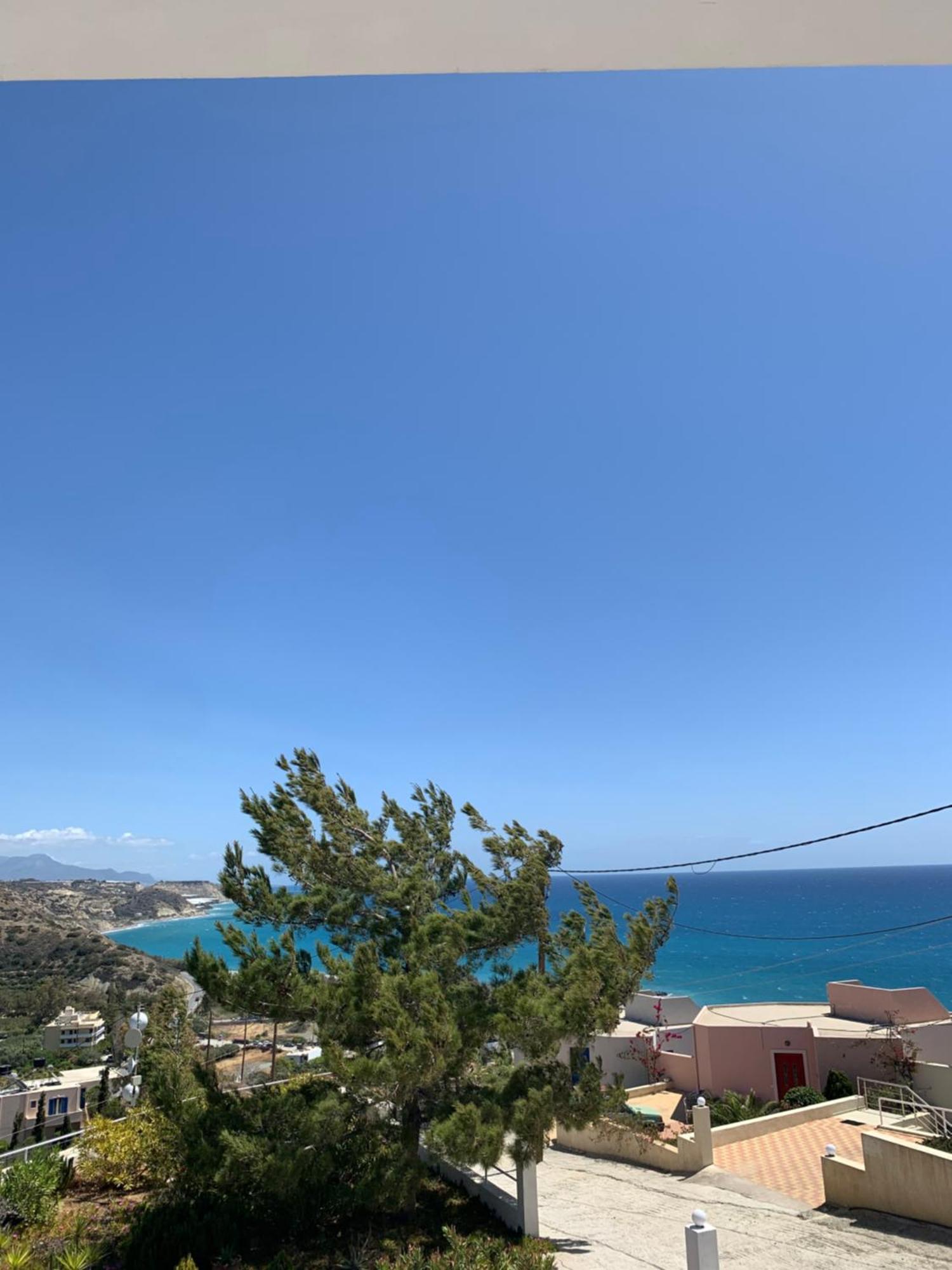 Villa Aliki Myrtos Extérieur photo